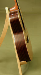 T Drew Heinonen guitar side