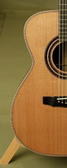 T Drew Heinonen guitar waist