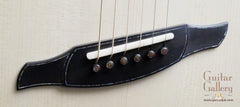 Doerr guitar bridge