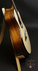 Doerr guitar side