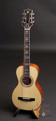 Heinonen Parlor guitar for sale