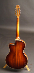 Thorell FV Studio archtop