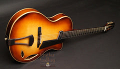 Thorell FV Studio archtop