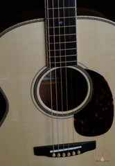 Goodall THROM Guitar (2014)