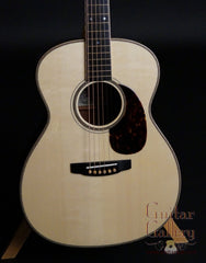 Goodall THROM Guitar (2014)