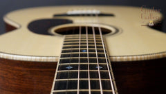 Goodall THROM Guitar (2014)