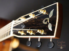 Goodall THROM Guitar (2014)