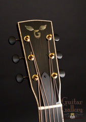 Goodall THROM Guitar (2014)