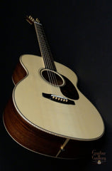 Goodall THROM Guitar (2014)