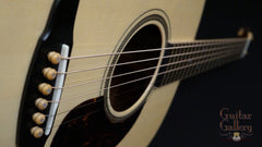 Goodall THROM Guitar (2014)