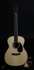 Goodall THROM Guitar (2014)