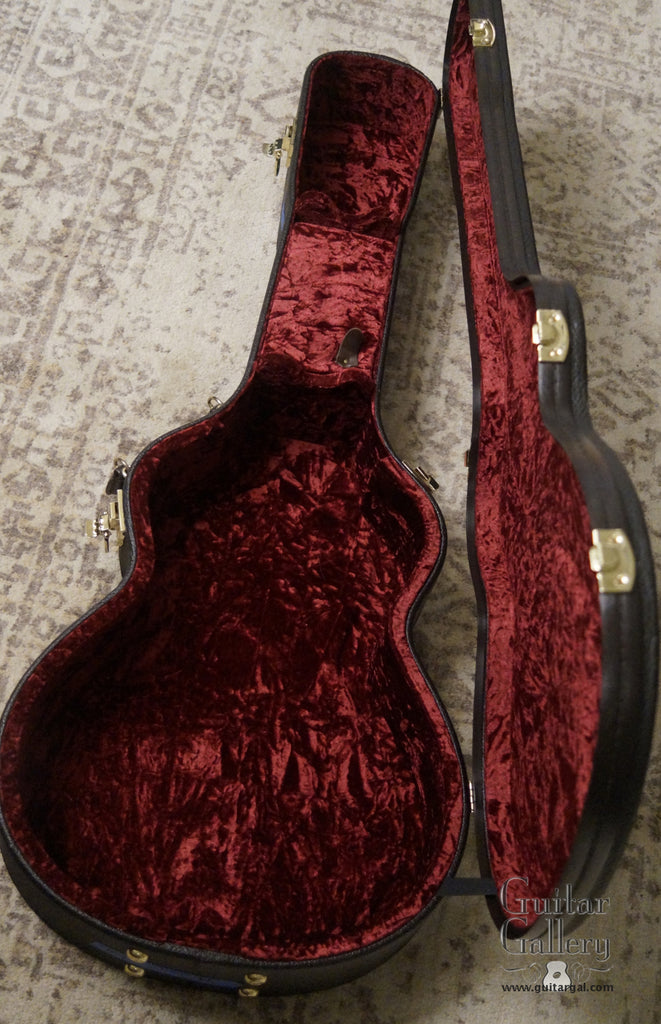 Taylor 712ce nylon clearance