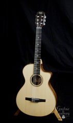 Taylor 712ce-N guitar at Guitar Gallery