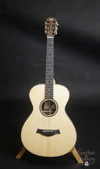 Taylor Custom Shop 12-Fret GC Brazilian Rosewood Guitar