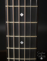 Taylor Custom Shop 12-Fret GC Brazilian Rosewood Guitar