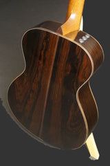 Taylor Custom Shop 12-Fret GC Brazilian Rosewood Guitar