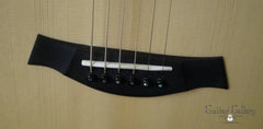 Taylor Custom Shop 12-Fret GC Brazilian Rosewood Guitar
