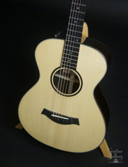 Taylor Custom Shop 12-Fret GC Brazilian Rosewood Guitar