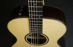 Taylor Custom Shop 12-Fret GC Brazilian Rosewood Guitar