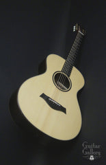 Taylor Custom Shop 12-Fret GC Brazilian Rosewood Guitar