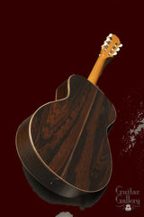 Taylor Custom Shop 12-Fret GC Brazilian Rosewood Guitar