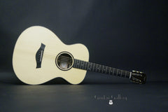 Taylor Custom Shop 12-Fret GC Brazilian Rosewood Guitar