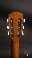 Taylor Custom Shop 12-Fret GC Brazilian Rosewood Guitar