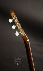 Taylor Custom Shop 12-Fret GC Brazilian Rosewood Guitar