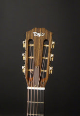 Taylor Custom Shop 12-Fret GC Brazilian Rosewood Guitar