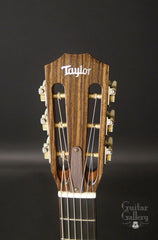 Taylor Custom Shop 12-Fret GC Brazilian Rosewood Guitar