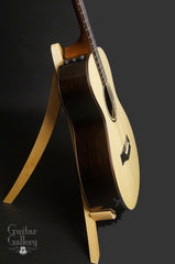 Taylor Custom Shop 12-Fret GC Brazilian Rosewood Guitar