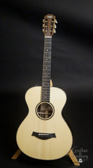 Taylor Custom Shop 12-Fret GC Brazilian Rosewood Guitar
