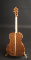 Taylor GCe 12-Fret Ltd Ed Guitar full back view