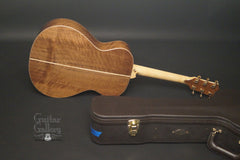 Taylor GCe 12-Fret Ltd Ed Guitar with case