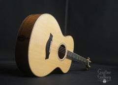 Taylor GCe 12-Fret Ltd Ed Guitar glam shot