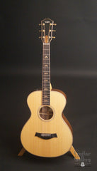 Taylor GCe 12-Fret Ltd Ed Guitar for sale