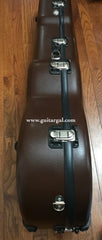 Calton Taylor Grand Auditorium flight case