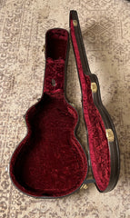 Taylor Custom Shop 12-Fret GC Brazilian Rosewood Guitar