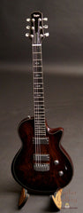 Taylor electric guitar