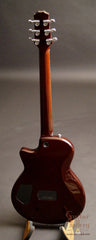 Taylor solid body electric guitar