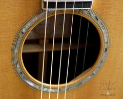 Taylor GS Guitar