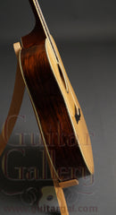 Taylor PS-10 guitar side