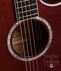 Taylor 614ce guitar
