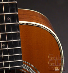 Martin 5-28LE Mini Guitar