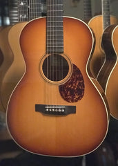 Tippin 000-12 fret guitar for sale