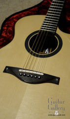 Tom Sands guitar