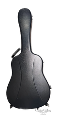 Urlacher modern D guitar case