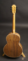  Lowden S23 guitar back full view
