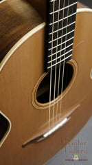  Lowden S23 guitar at Guitar Gallery