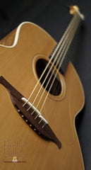 Lowden S23 guitar at Guitar Gallery